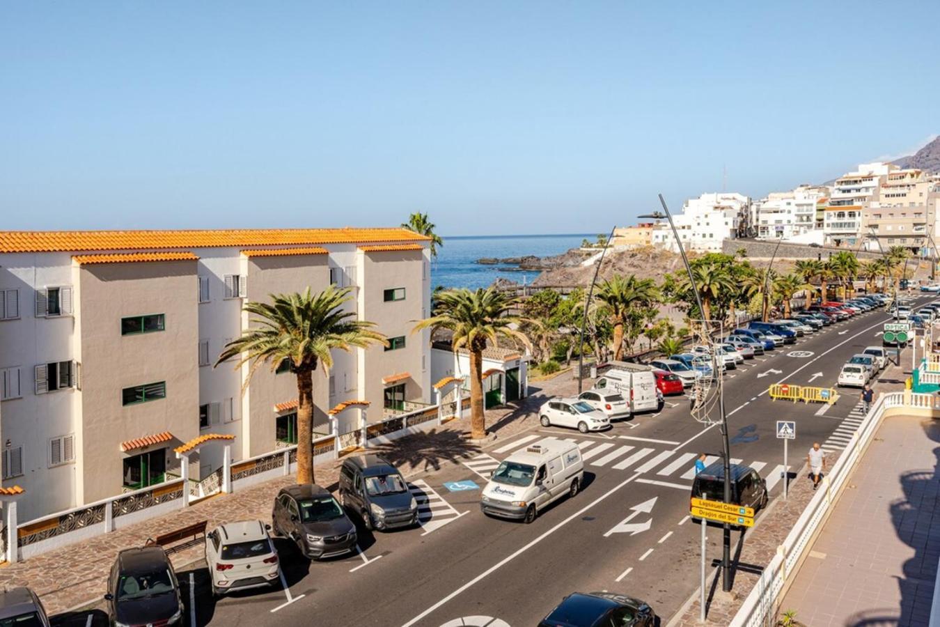 Appartement Playa La Arena
